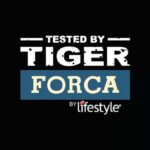 Tiger Shroff Instagram - Gear up for an adventure with Forca! #TigerForForca @lifestylestores