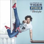 Tiger Shroff Instagram - Excited to present #TigerForForca collection of Forca Flex Denims by @lifestylestores- http://bit.ly/2o9rvHp Get these #TestedByTiger denims at a Lifestyle Store or online at www.lifestylestores.com!