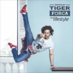 Tiger Shroff Instagram - Excited to present #TigerForForca collection of Forca Flex Denims by @lifestylestores- http://bit.ly/2o9rvHp Get these #TestedByTiger denims at a Lifestyle Store or online at www.lifestylestores.com!