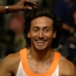 Tiger Shroff Instagram – Guys check out the awesome YAY! time I had shooting with kids. Watch out for more! 😉@sonyYaY