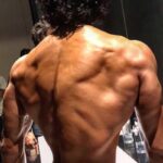 Tiger Shroff Instagram - Back to work. Be better than you were yesterday! #mondaymotivation