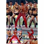Tiger Shroff Instagram - About last night #ipl2017 #rajkot
