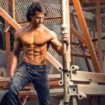 Tiger Shroff Instagram - Immortaility...take it! It's yours! @dabbooratnani #wecame #wesaw #weconquered