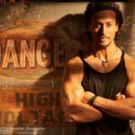 Tiger Shroff Instagram – After a power packed shoot with  amazing @avigowariker something special coming very soon.🙏🏻😊