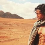 Tiger Shroff Instagram - #munnamichael #outdoor