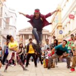 Tiger Shroff Instagram - This one is going to be special 😊❤ #munnamichael @nidhhiagerwal @sabbir24x7 @vikirajani @eros_now @filmsnextgen