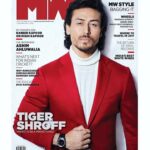 Tiger Shroff Instagram - #Repost @mw_india ・・・ Presenting MW's February cover star @tigerjackieshroff. Wardrobe courtesy @canali1934 Watch by @bulgariofficial Photographed by @rohanshrestha Styled by @kushalparmanand Assisted by @neelangana Hair by @amit_yashwant Make up by Rahul kothavale #tigershroff #feburary #2017 #coverstar #canali #bulagri #smaash #mensfashion #mansworld #mw