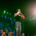 Tiger Shroff Instagram - Best crowd ever! Thank you for all the love #Jaipur ❤