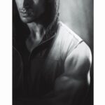 Tiger Shroff Instagram - #TheGameBeforeTheGame #MunnaMichael #IntoTheSpotlight