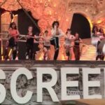 Tiger Shroff Instagram - #TechRehearsal #CantControl #Myself #ThisSong ❤ #StarScreenAwards