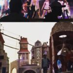 Tiger Shroff Instagram - #StarScreenAwards #TechRehearsals