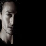 Tiger Shroff Instagram - When there's darkness, shine your light. :) #munnamichael #steppingintothespotlight #routine