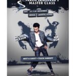 Tiger Shroff Instagram - #Repost @pareshshirodkar with @repostapp ・・・ Hurry up !!!!!! Limited Registrations ...... @arshad_hubs @jueevaidya @yashjain_14 @_____aanjali @tigerjackieshroff