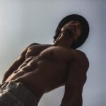 Tiger Shroff Instagram - #MunnaMichael #SpotlightFromTheSky #NeedMyVitD 😊