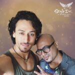 Tiger Shroff Instagram – Catch me groove into style with @aalimhakim on Style Inc., tonight at 10pm on TLC :) #StyleIncOnTLC