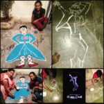 Tiger Shroff Instagram - Thank you for lighting up my #Diwali 🙏🤗🤗🤗🤗😊😊😊😊❤❤❤❤❤❤