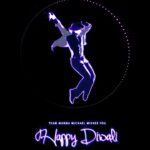 Tiger Shroff Instagram - 😊🙏 #HappyDhanteras #HappyDiwali #MunnaMichael