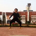 Tiger Shroff Instagram - Guys don't forget to watch #AFlyingJatt's world tv premiere, tonight at 8pm, on @zeecinema! :) #myfavsongrehearsals #flyingjattonzeecinema @jacquelinef143 @remodsouza @balajimotionpictures