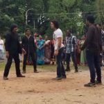 Tiger Shroff Instagram - #baaghi #ekmaksadkeliye #ronny #spinkick