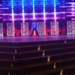 Tiger Shroff Instagram - Throwback to my most memorable performance. #IIFA016 #mainstage #crazynerves!