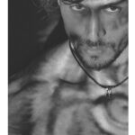 Tiger Shroff Instagram - #EyesOfTheTigers #GQphotoshoot #OctIssue