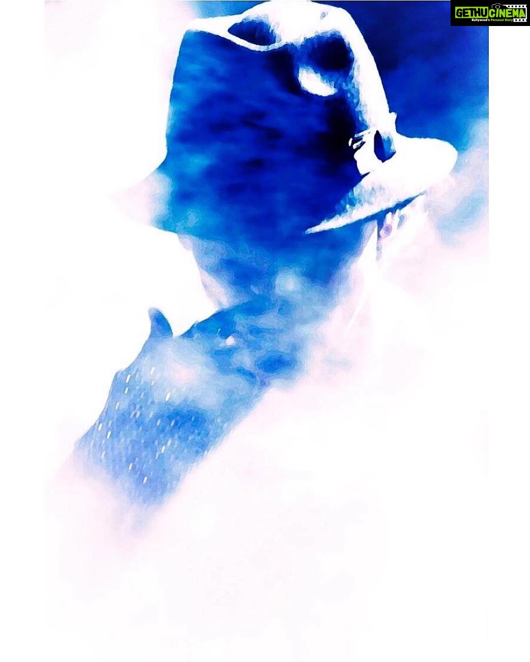 Tiger Shroff Instagram - There's something so powerful that happens within every time I put on his hat! #FeelsGood 🙏😊 #MunnaMichael @sabbir24x7 @nidhhiagerwal @vikirajani @eros_now @filmsnextgen