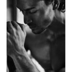 Tiger Shroff Instagram - 💭