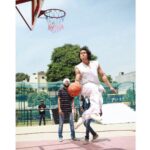 Tiger Shroff Instagram - #flyingjatt #warmup #afj #bts