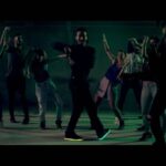 Tiger Shroff Instagram - Dance more, worry less ❤ #unseenfootage #befikra @sambombay @pareshshirodkar
