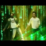 Tiger Shroff Instagram - #Repost @teamtigershroff ・・・ Dance your heart out with @TigerJackieShroff, @RemoDSouza & #JuniorFlyingJatts! ☺️❤️ - (Link to full video is in our bio) - #AFJInCinemasNOW #AFlyingJatt #TigerShroff #JacquelineFernandez #RemoDSouza