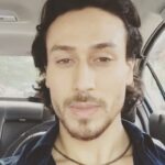 Tiger Shroff Instagram - Love is the greatest superpower. Thank you!