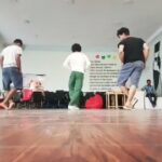 Tiger Shroff Instagram - Been watching your #BeatPeBootyChallenge vids guys, #inspired! #dontstoptillyougetenough #5daystoAFJ
