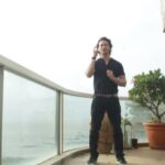 Tiger Shroff Instagram - Hey guys here's my #BeatPeBootyChallenge. Oh and by the way I'm sharing my biggest secret at the end of this video. I think it's time :) @remodsouza @jacquelinef143 @balajimotionpictures
