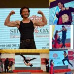 Tiger Shroff Instagram - Thank you guys for giving me my high. #superheromodeon #aflyingjatt