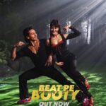 Tiger Shroff Instagram - Dance your heart out & get into #BeatPeBooty mode now: (link in bio) http://bit.ly/BeatPeBooty_AFJ @jacquelinef143 @remodsouza @balajimotionpictures