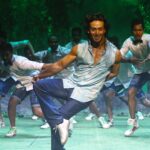 Tiger Shroff Instagram - Superheroes can dance too! #BeatPeBooty teaser out tom :)