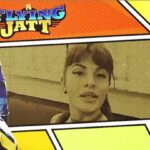 Tiger Shroff Instagram - This #FlyingJatt has more tricks up his sleeve! #AFJTitleTrack coming tomorrow :)