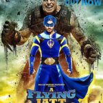 Tiger Shroff Instagram - I thought I was close to flying. But it's much easier after these powers! Thank you @remodsouza sir! Here's the trailer guys! 😊🙏 http://bit.ly/AFlyingJatt-Trailer (link in bio) #AFlyingJattTrailer