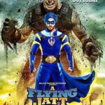 Tiger Shroff Instagram - Cape-check! Mask-check! Swag-Double Check! This Jatt is all set for #AFlyingJattTrailer at 2:30pm today!