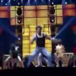 Tiger Shroff Instagram – Nowhere close to him…after performing to his song I realized there’s only one God of dance! #Inspired @hrithikroshan

http://www.voot.com/clip/tiger-shroff-rocks-iifa/430254