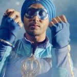 Tiger Shroff Instagram - Thank you so much for all the love 🙏 #ReallyFeelingLikeFlying #AFJTeaserFlyingHigh #AFlyingJattTeaser #AFlyingJatt @remodsouza @jacquelinef143 @balajimotionpictures