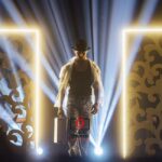 Tiger Shroff Instagram - Hey guys please watch my first ever @iifaawards performance TOMORROW at 7pm on @colorstv :) #IIFA2016
