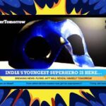 Tiger Shroff Instagram - Look what's making headlines! Poster Flying Tomo! :) #AFJPosterTomorrow! @balajimotionpictures @remodsouza @jacquelinef143