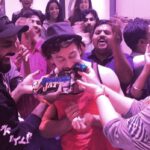 Tiger Shroff Instagram - Thank you for making a dream come true. Thank you for being the real superhero behind the scenes and being the source of my power. Will miss you and the team so much sir. This is just the beginning. @remodsouza #aflyingjatt #25thaugust