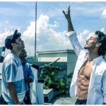 Tiger Shroff Instagram – Those who reach touch the clouds. @pareshirodkar #befikra #behindthescenes #touchtheclouds #7millionviews