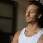 Tiger Shroff Instagram - #Repost @teamtigershroff ・・・ Here's what went on behind the scenes at @tigerjackieshroff's photoshoot for #Filmfare! ❤️ - #TigerShroff #FilmfareMagazine #JulyIssueOutNow #GetYourCopiesTigerians