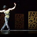 Tiger Shroff Instagram - Making every step count last rehearsal! #IIFA2016