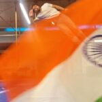 Tiger Shroff Instagram - Jai Hind 🙏🇮🇳 Vandemataram