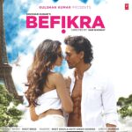 Tiger Shroff Instagram - Coming soon! #Befikra #Love #LighteningDance @dishapatani @sambombay @pareshshirodkar @tseries.official