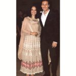 Tiger Shroff Instagram - This is where I get my powers from. Happy birthday super mom @ayeshashroff ❤❤❤❤😍😍😍😍😘😘